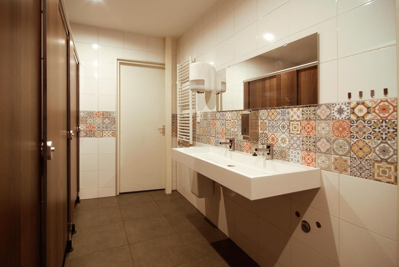 Stunning Apartments Close To Amstel River Amsterdam Exteriér fotografie