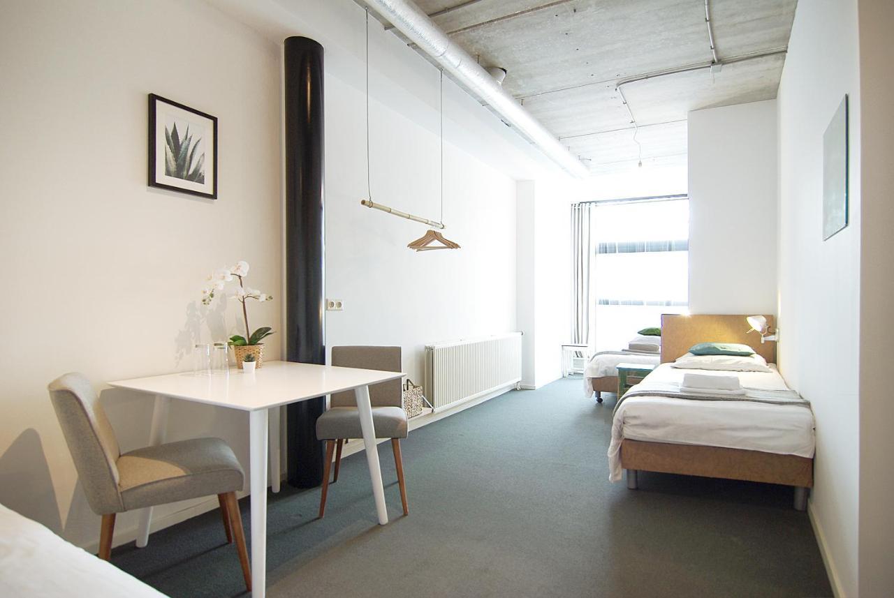 Stunning Apartments Close To Amstel River Amsterdam Exteriér fotografie