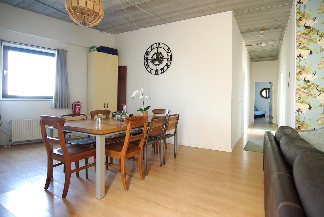 Stunning Apartments Close To Amstel River Amsterdam Exteriér fotografie