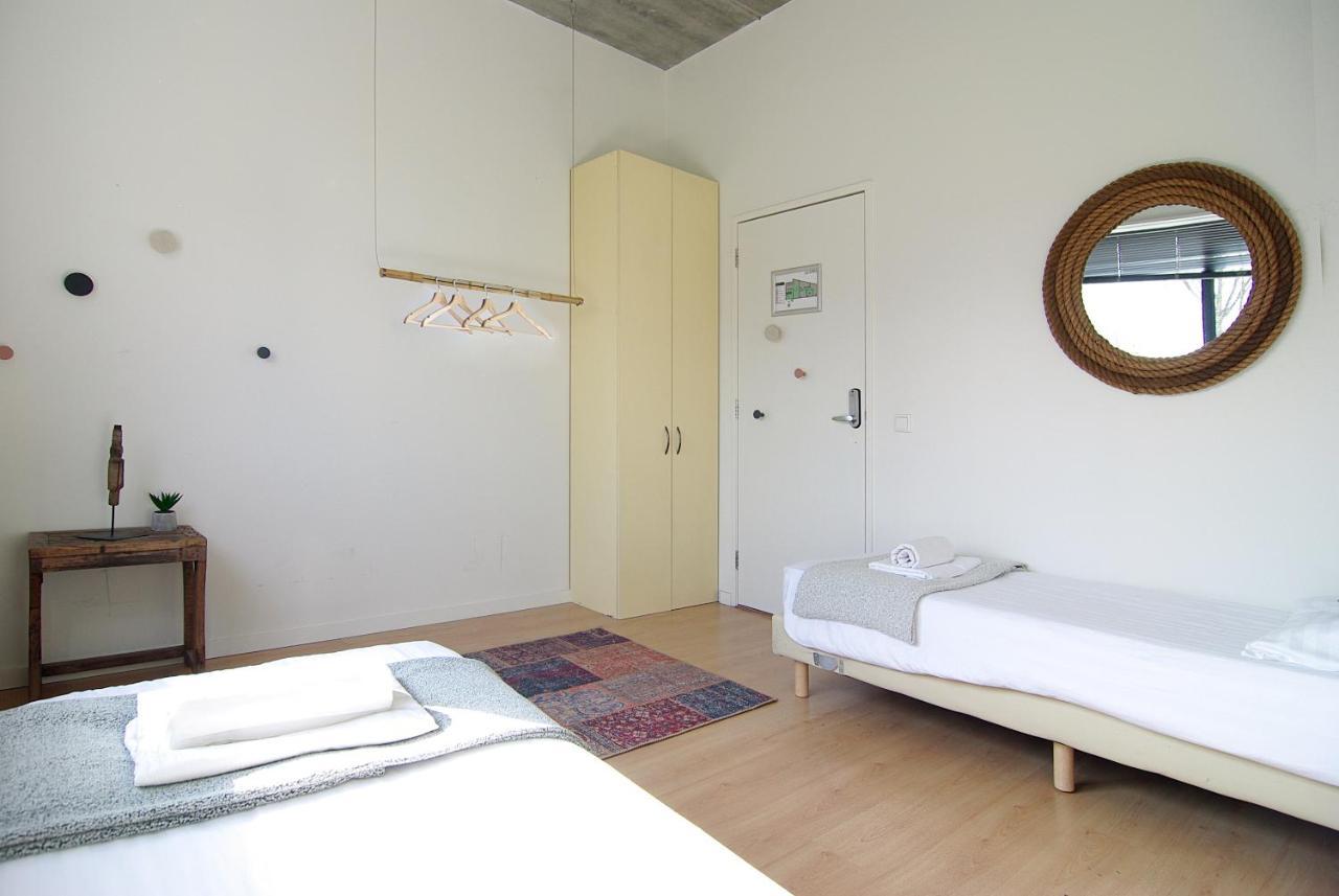 Stunning Apartments Close To Amstel River Amsterdam Exteriér fotografie