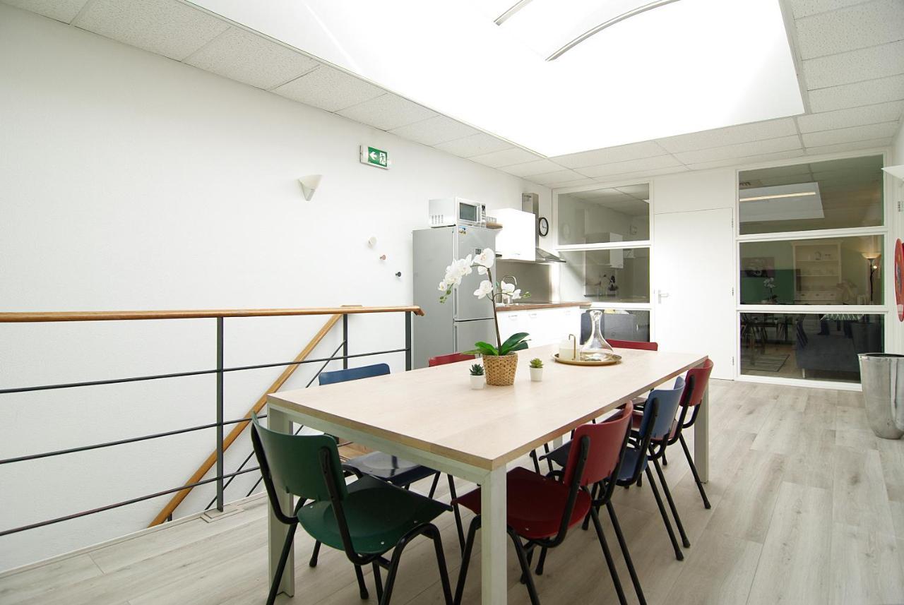 Stunning Apartments Close To Amstel River Amsterdam Exteriér fotografie