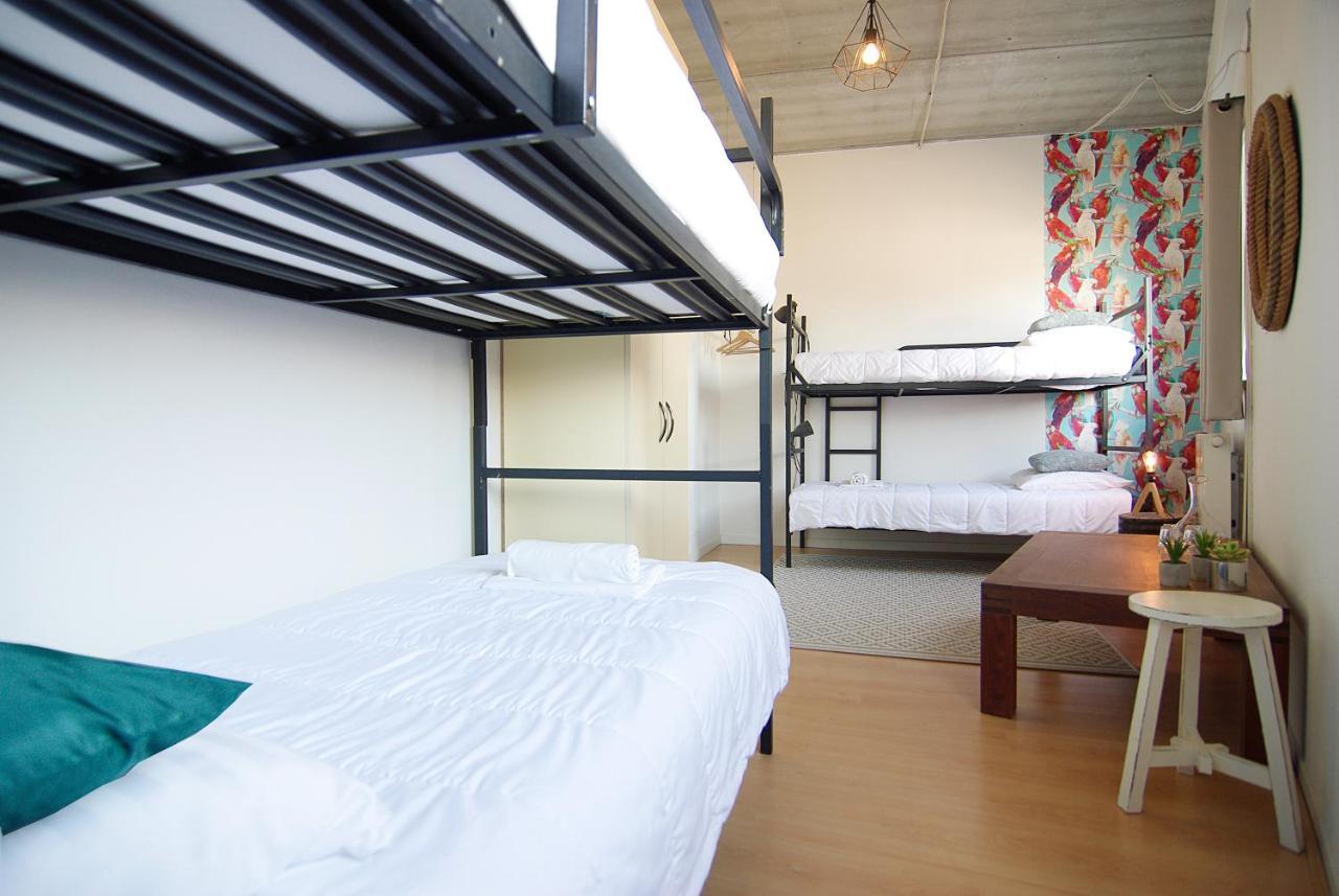 Stunning Apartments Close To Amstel River Amsterdam Exteriér fotografie