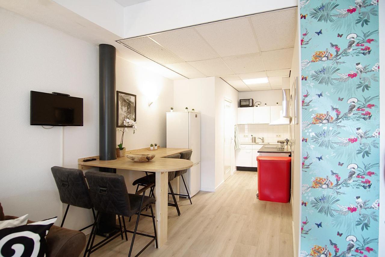 Stunning Apartments Close To Amstel River Amsterdam Exteriér fotografie