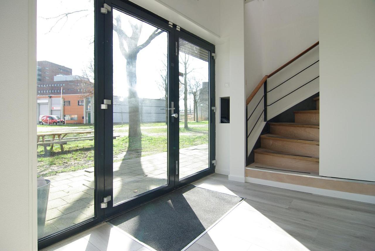 Stunning Apartments Close To Amstel River Amsterdam Exteriér fotografie