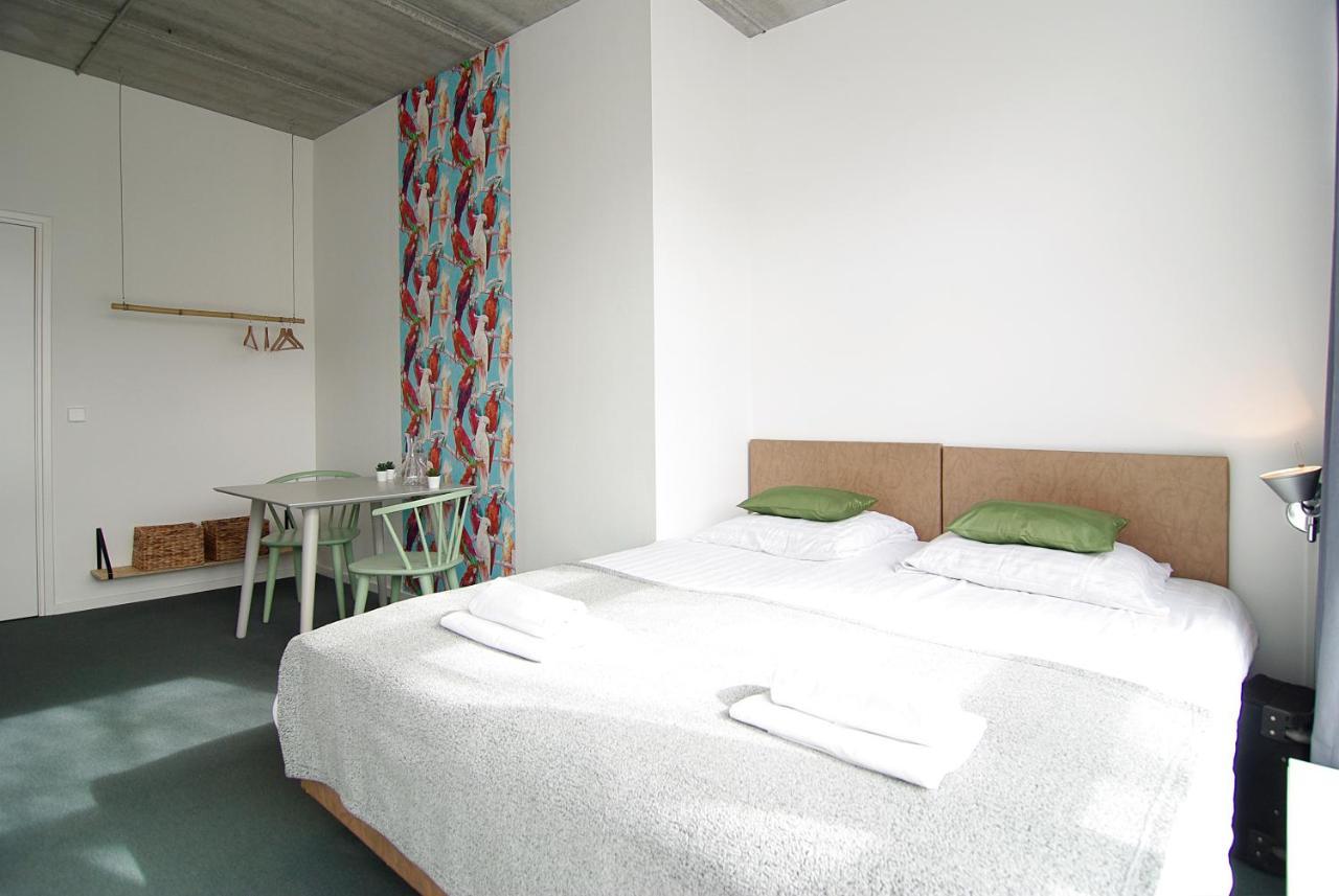 Stunning Apartments Close To Amstel River Amsterdam Exteriér fotografie