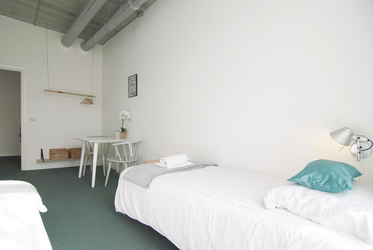 Stunning Apartments Close To Amstel River Amsterdam Exteriér fotografie